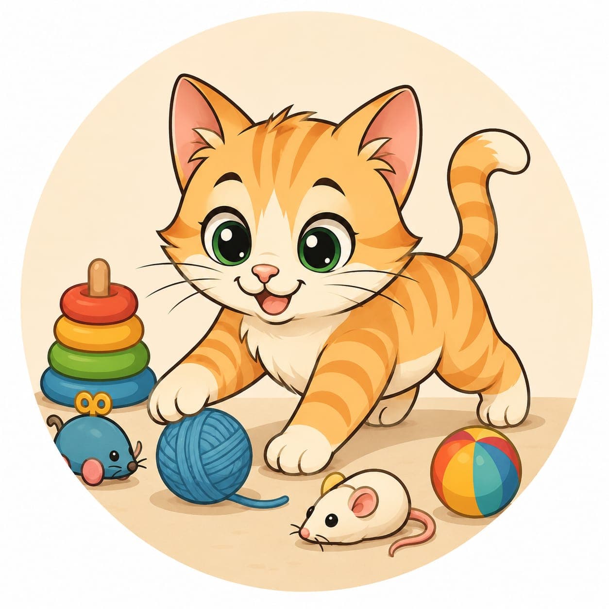Toys