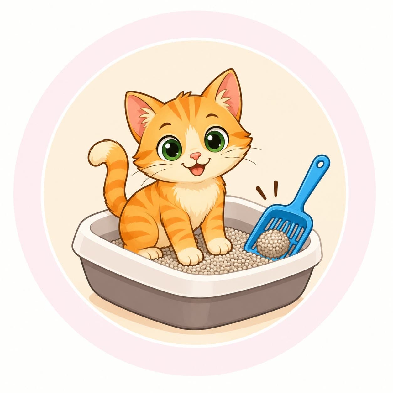 Cat litters