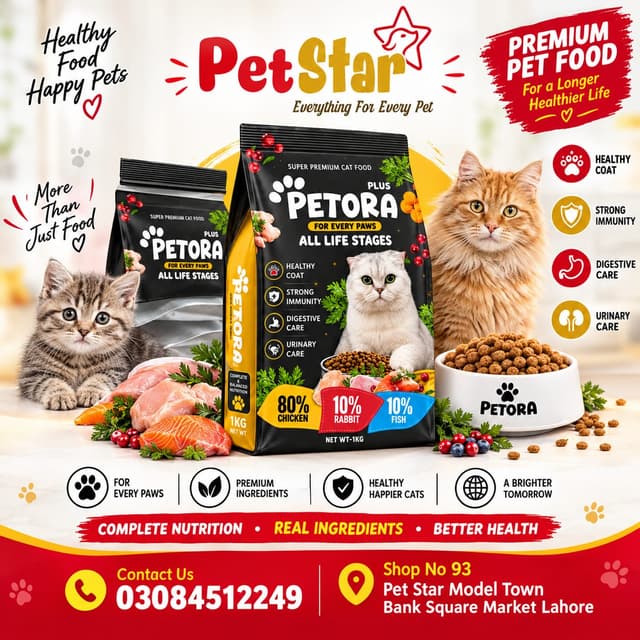 Petora